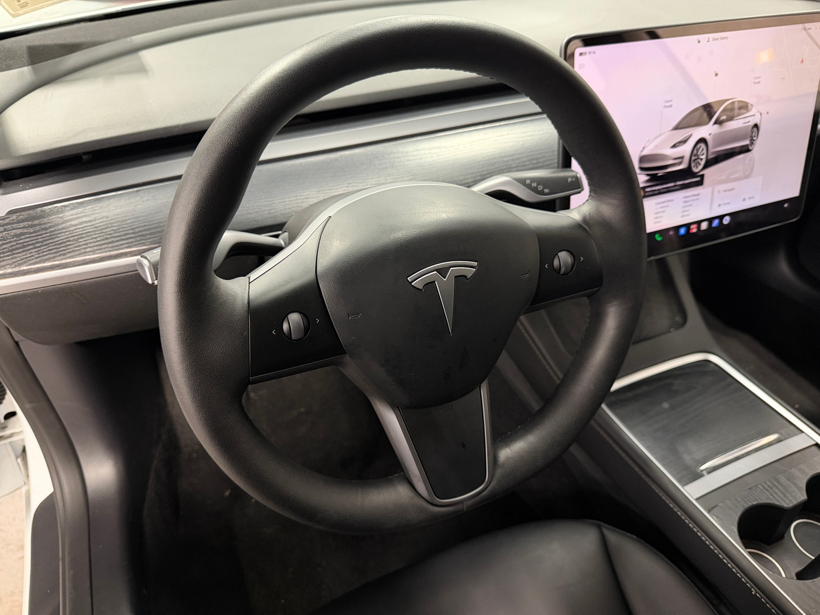 Thumbnail: 2022 Tesla Model 3 - 4