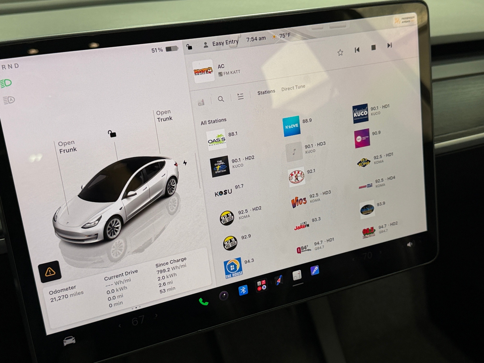 Thumbnail: 2022 Tesla Model 3 - 3