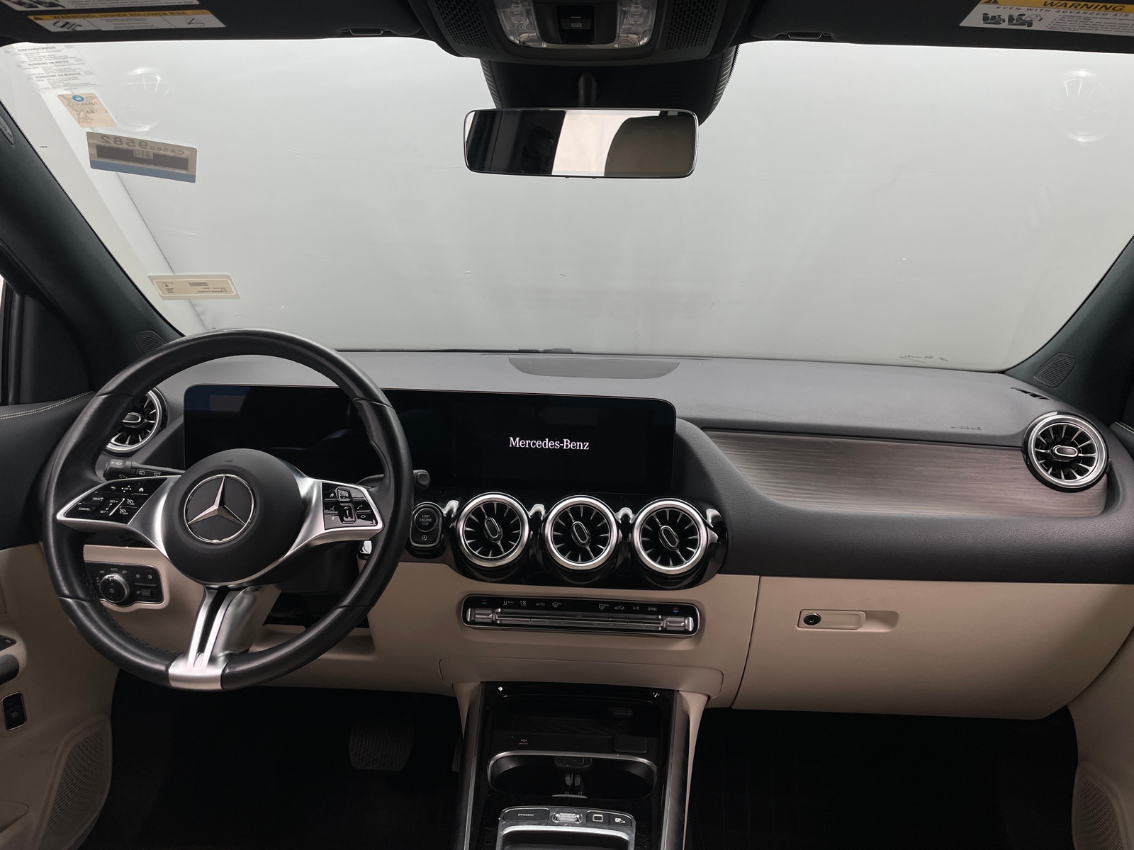 Thumbnail: 2025 Mercedes-Benz GLA - 2