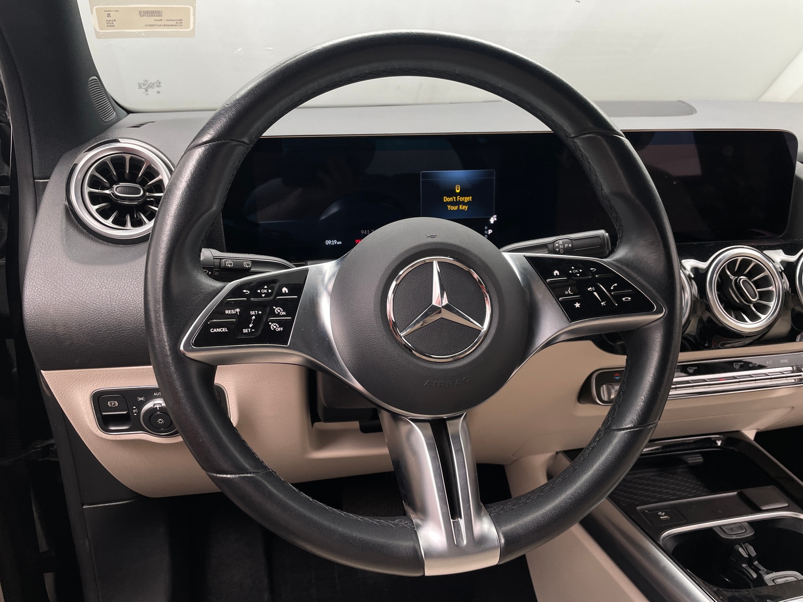 Thumbnail: 2025 Mercedes-Benz GLA - 4
