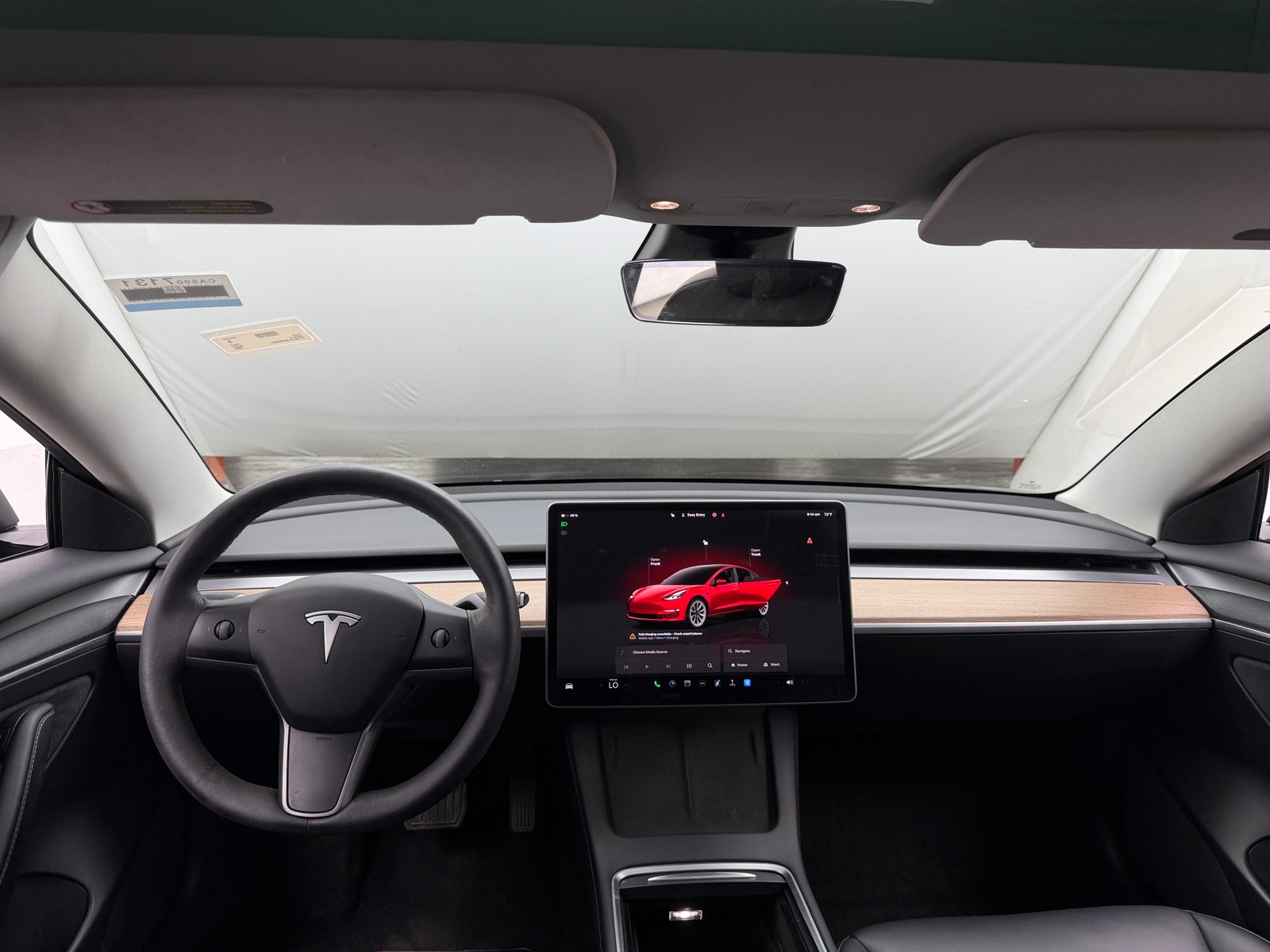 Thumbnail: 2022 Tesla Model 3 - 2