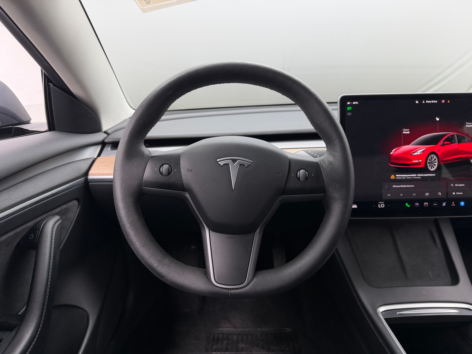 Thumbnail: 2022 Tesla Model 3 - 4