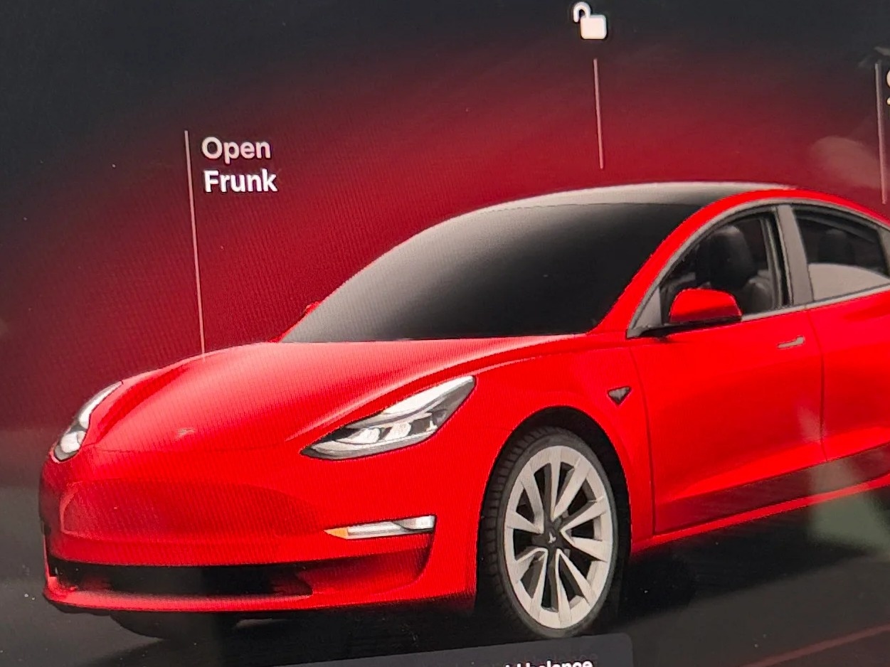 Thumbnail: 2022 Tesla Model 3 - 3