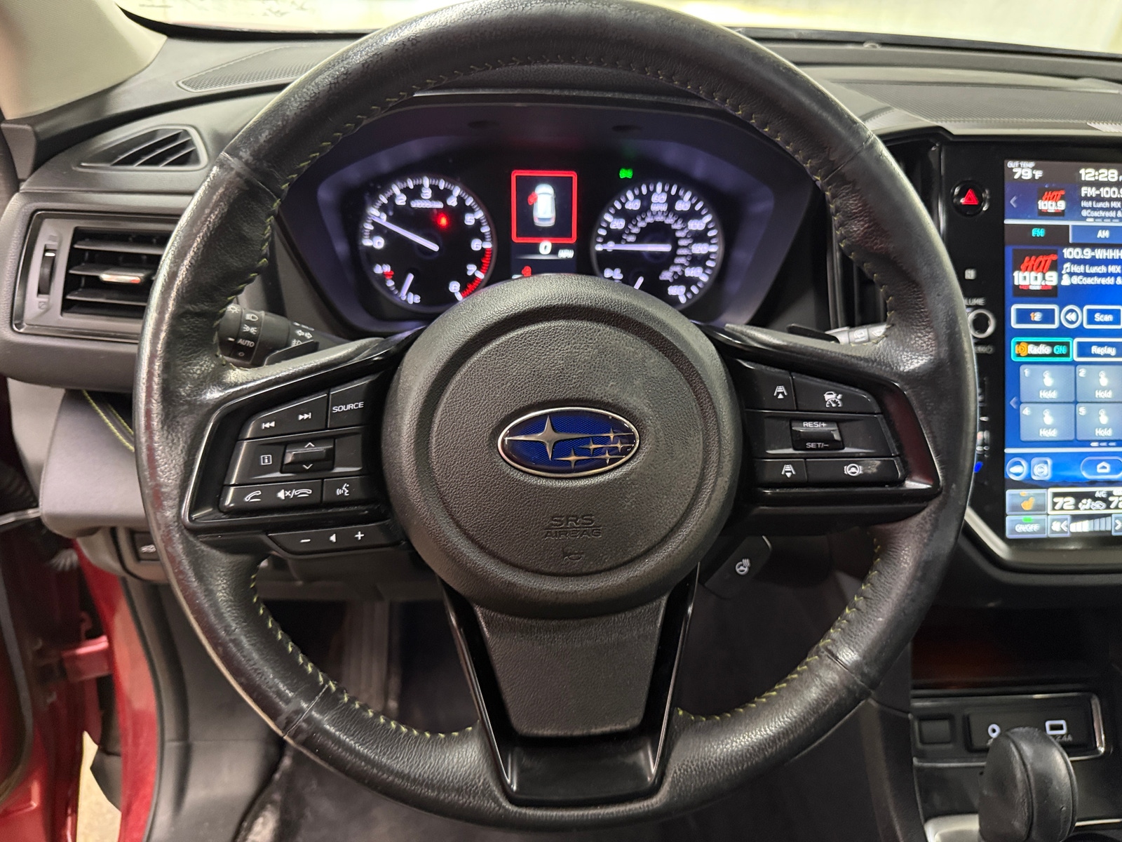 Thumbnail: 2023 Subaru Ascent - 4