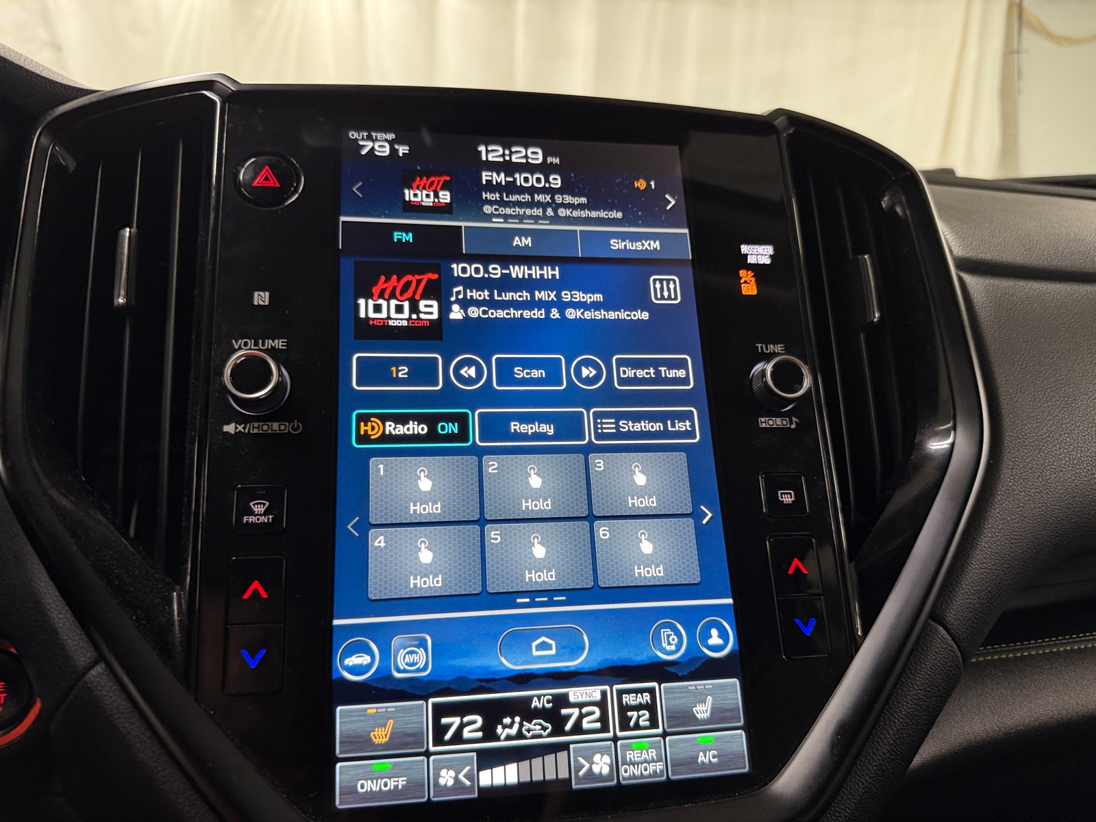 Thumbnail: 2023 Subaru Ascent - 3