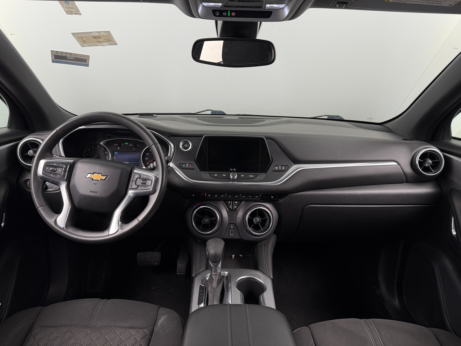 Thumbnail: 2021 Chevrolet Blazer - 3
