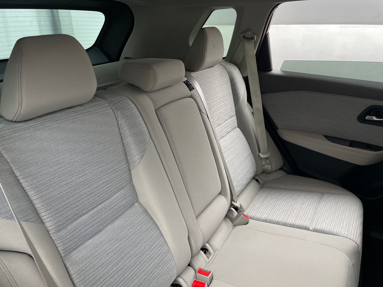 Thumbnail: 2021 Nissan Rogue - 6