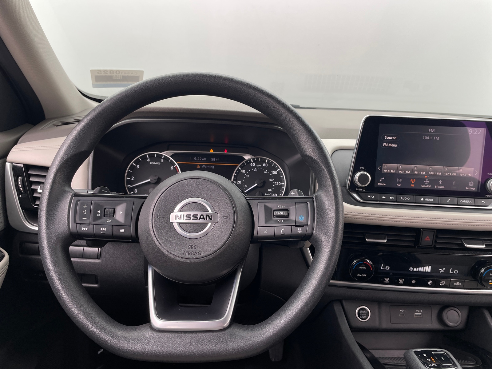 Thumbnail: 2021 Nissan Rogue - 5