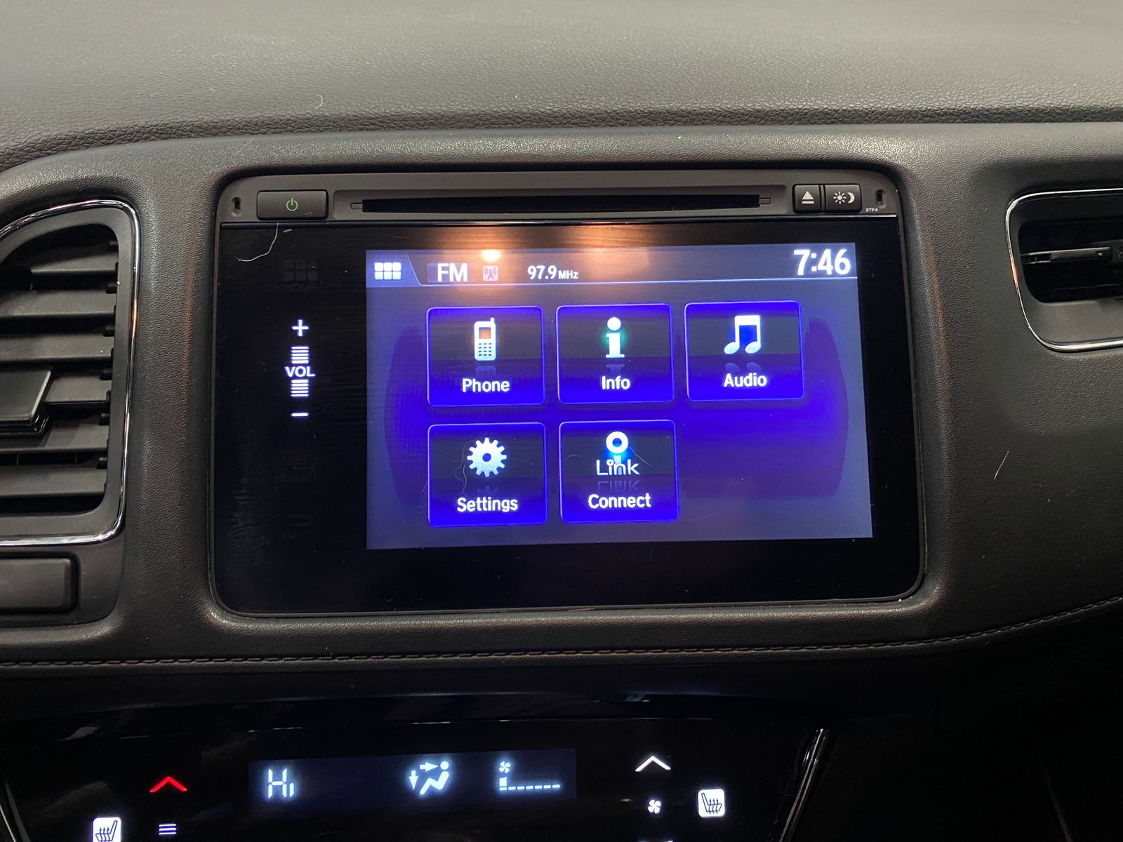 Thumbnail: 2017 Honda HR-V - 4
