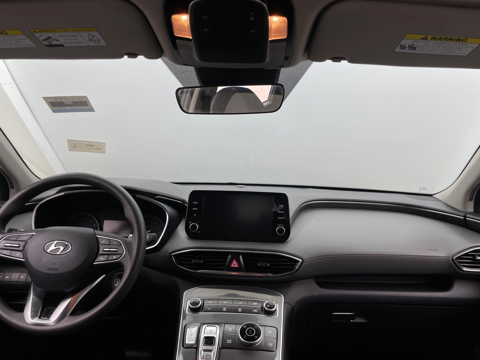 Thumbnail: 2023 Hyundai Santa Fe - 3