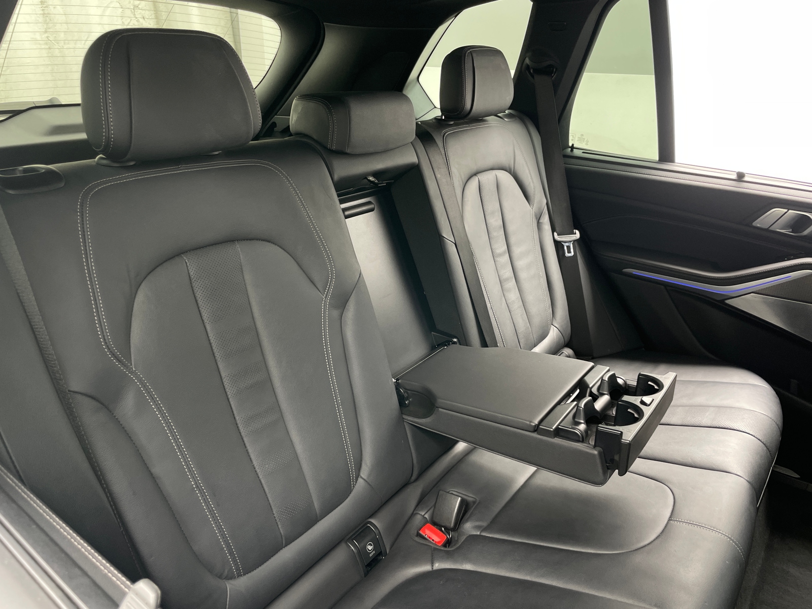 Thumbnail: 2021 BMW X5 - 5