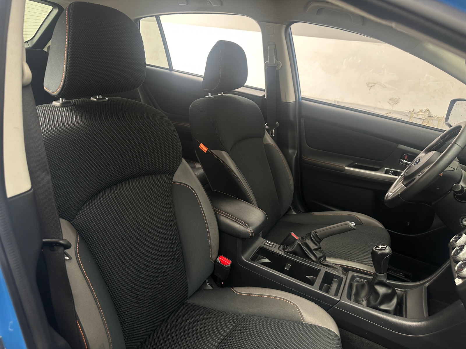 Thumbnail: 2016 Subaru Crosstrek - 2