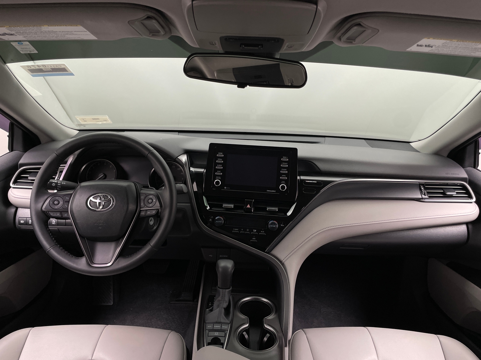 Thumbnail: 2024 Toyota Camry - 2