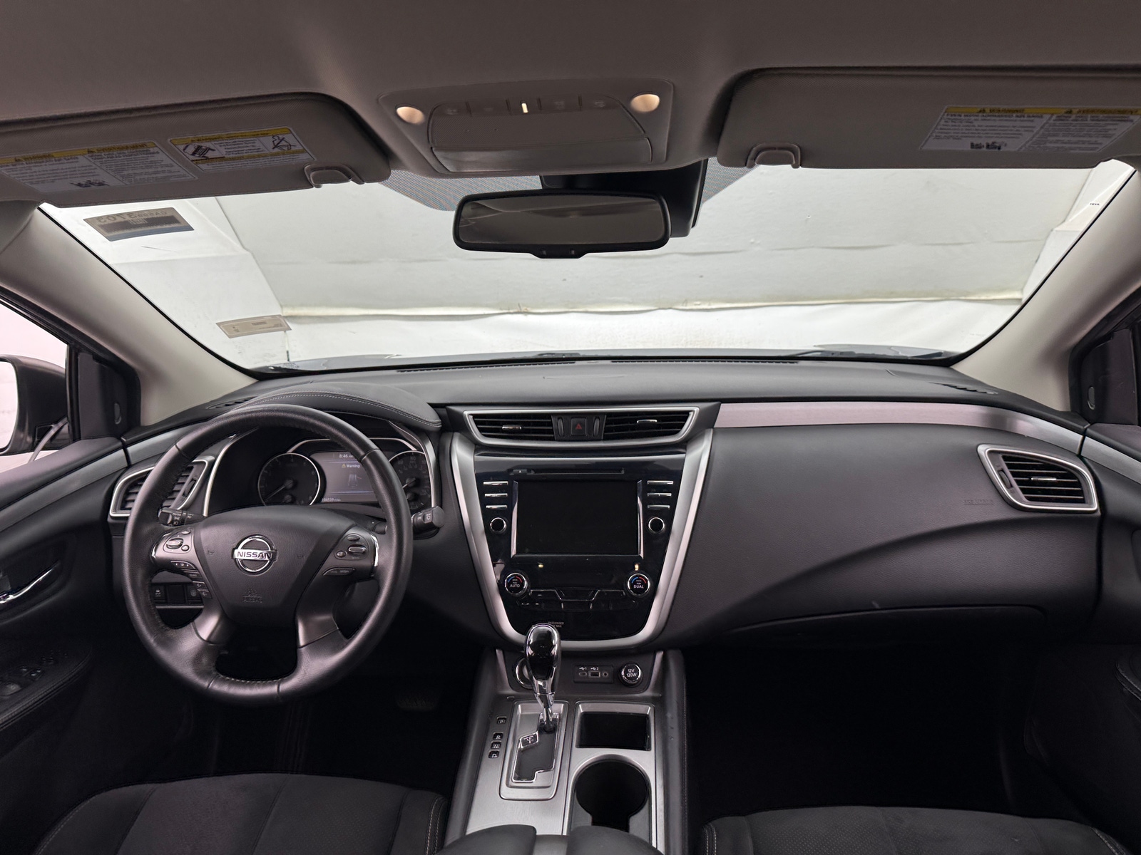 Thumbnail: 2021 Nissan Murano - 3