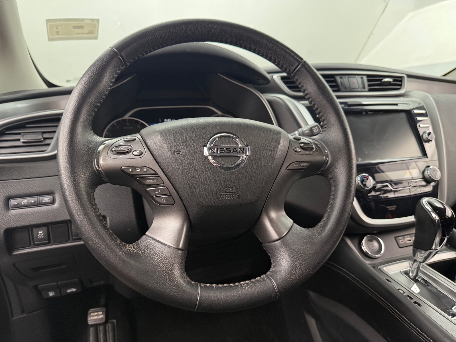 Thumbnail: 2021 Nissan Murano - 5