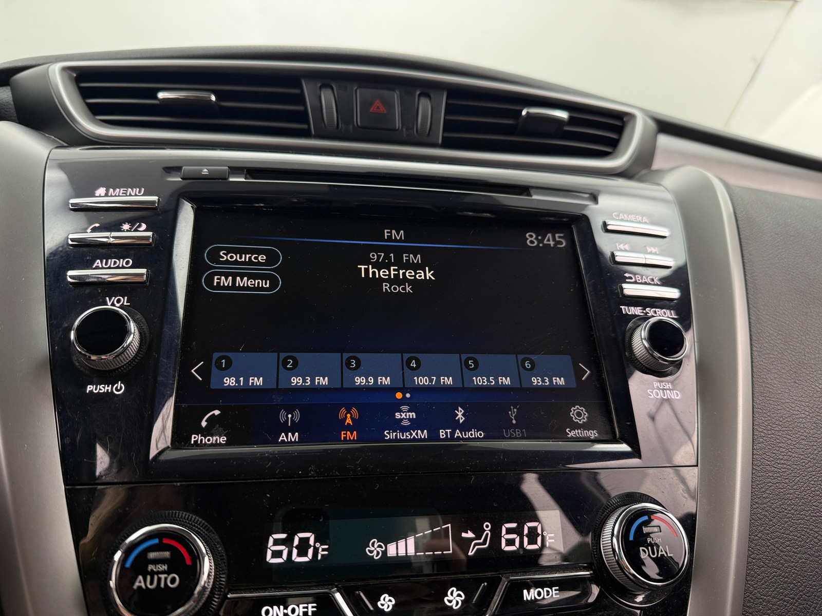Thumbnail: 2021 Nissan Murano - 4
