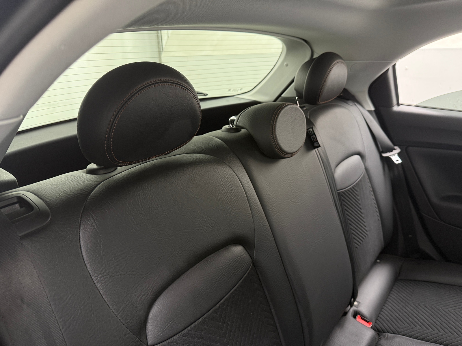 Thumbnail: 2018 Fiat 500X - 6