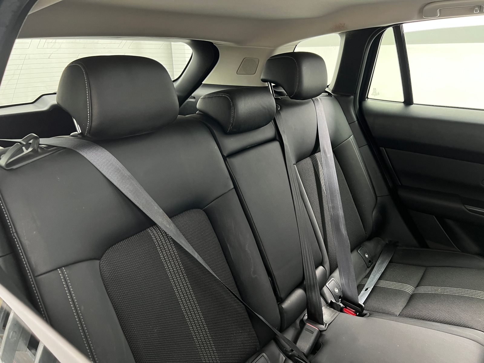Thumbnail: 2024 Mazda CX-50 - 5