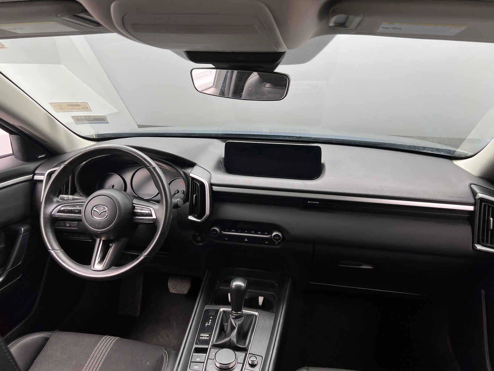 Thumbnail: 2024 Mazda CX-50 - 2