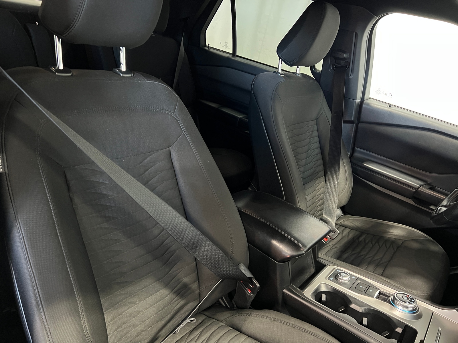 Thumbnail: 2020 Ford Explorer - 2
