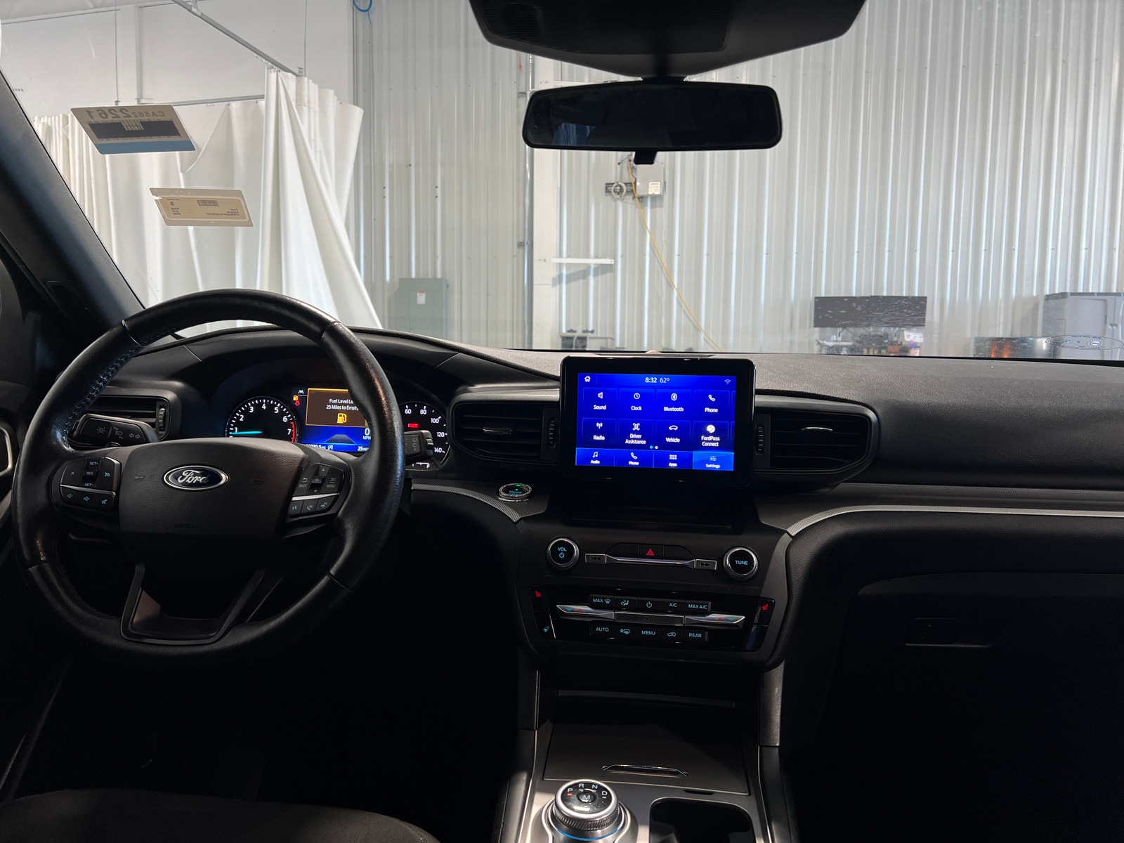 Thumbnail: 2020 Ford Explorer - 3
