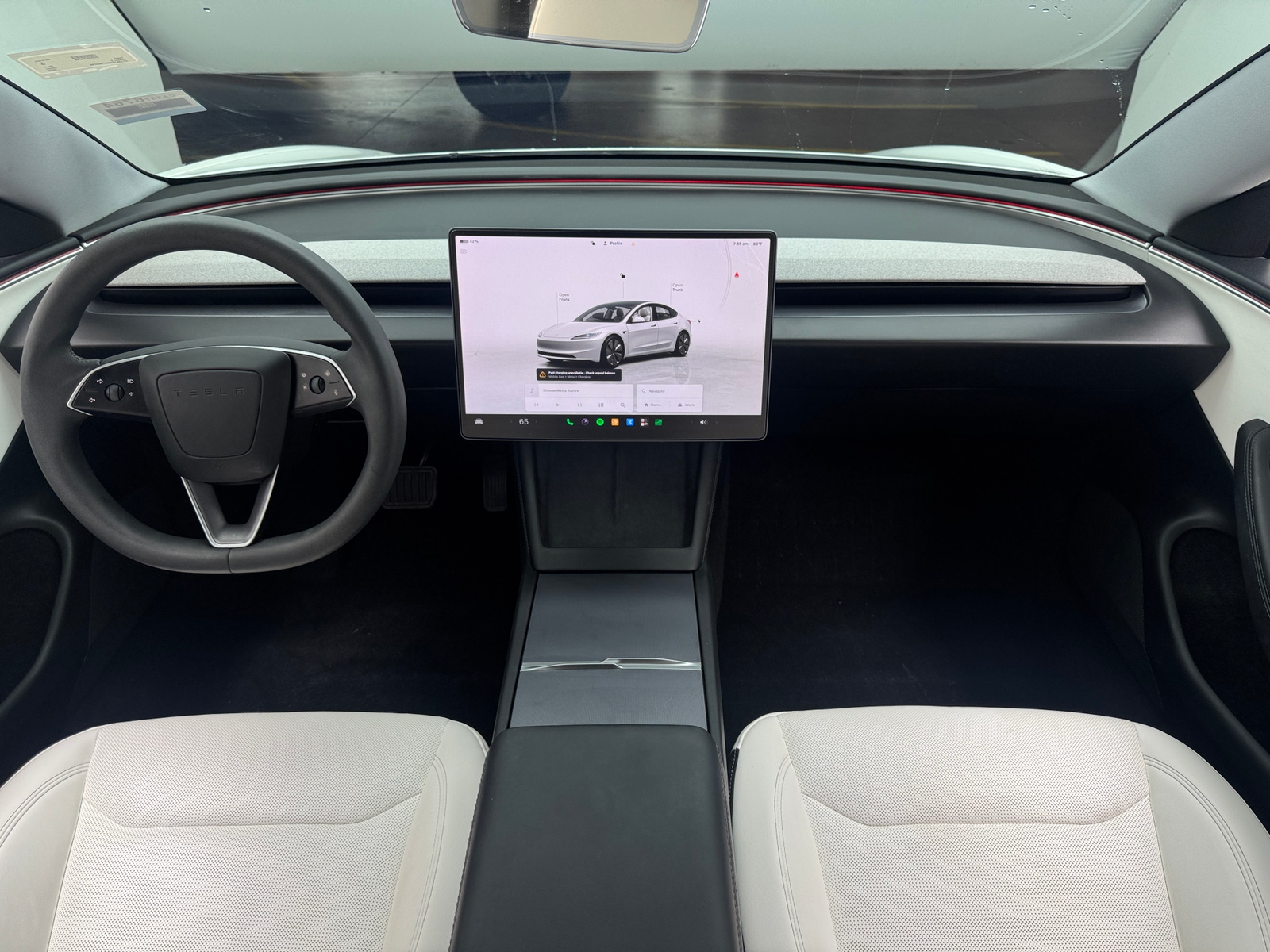 Thumbnail: 2025 Tesla Model 3 - 2