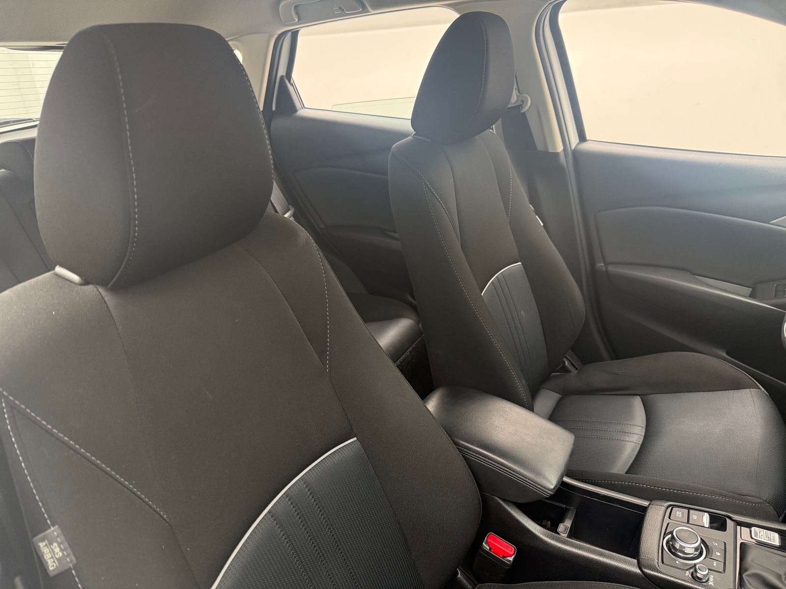 Thumbnail: 2019 Mazda CX-3 - 2
