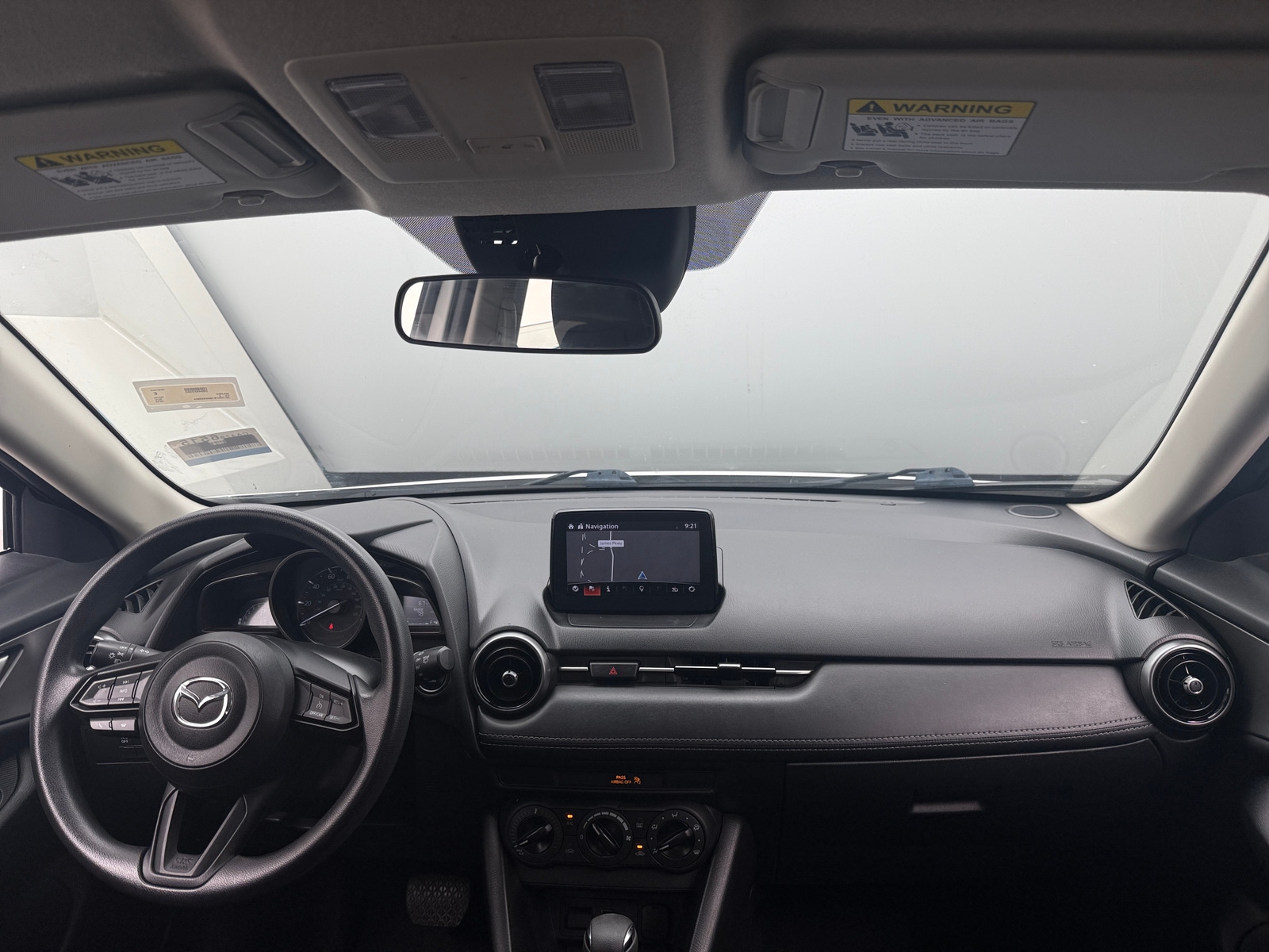 Thumbnail: 2019 Mazda CX-3 - 3