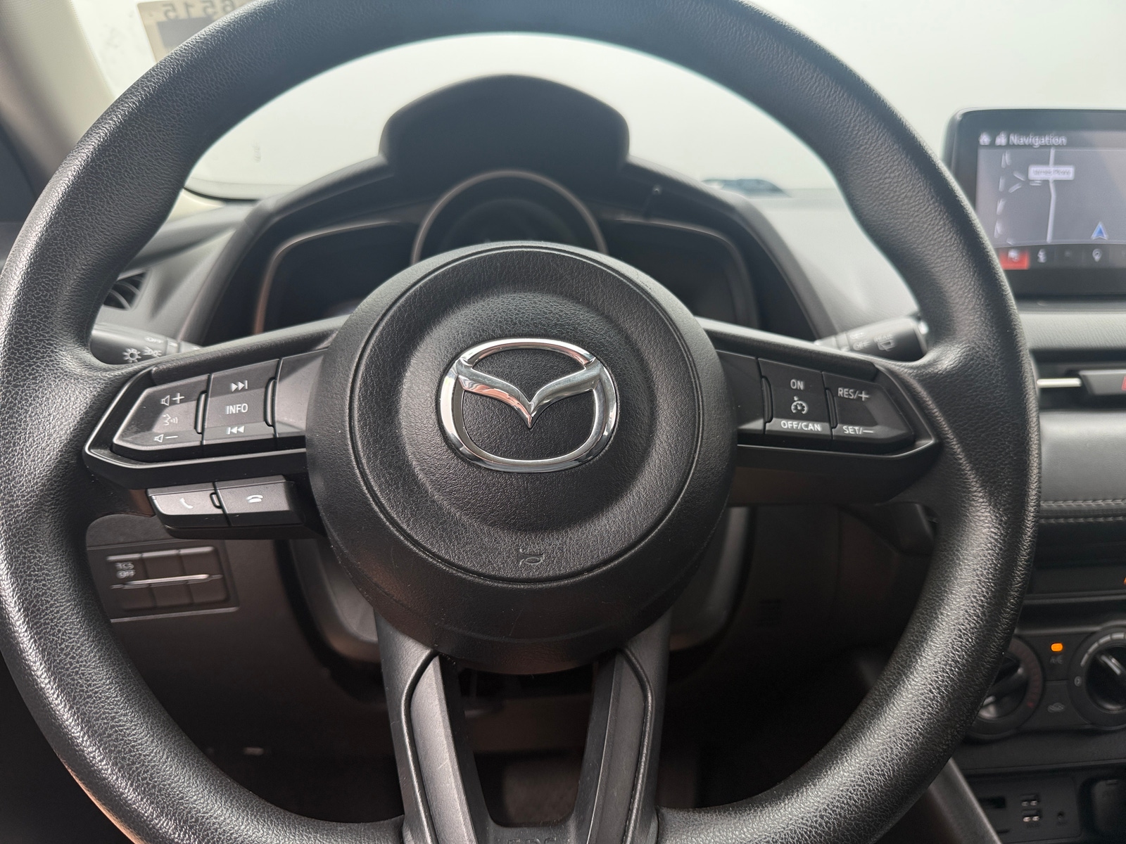 Thumbnail: 2019 Mazda CX-3 - 5