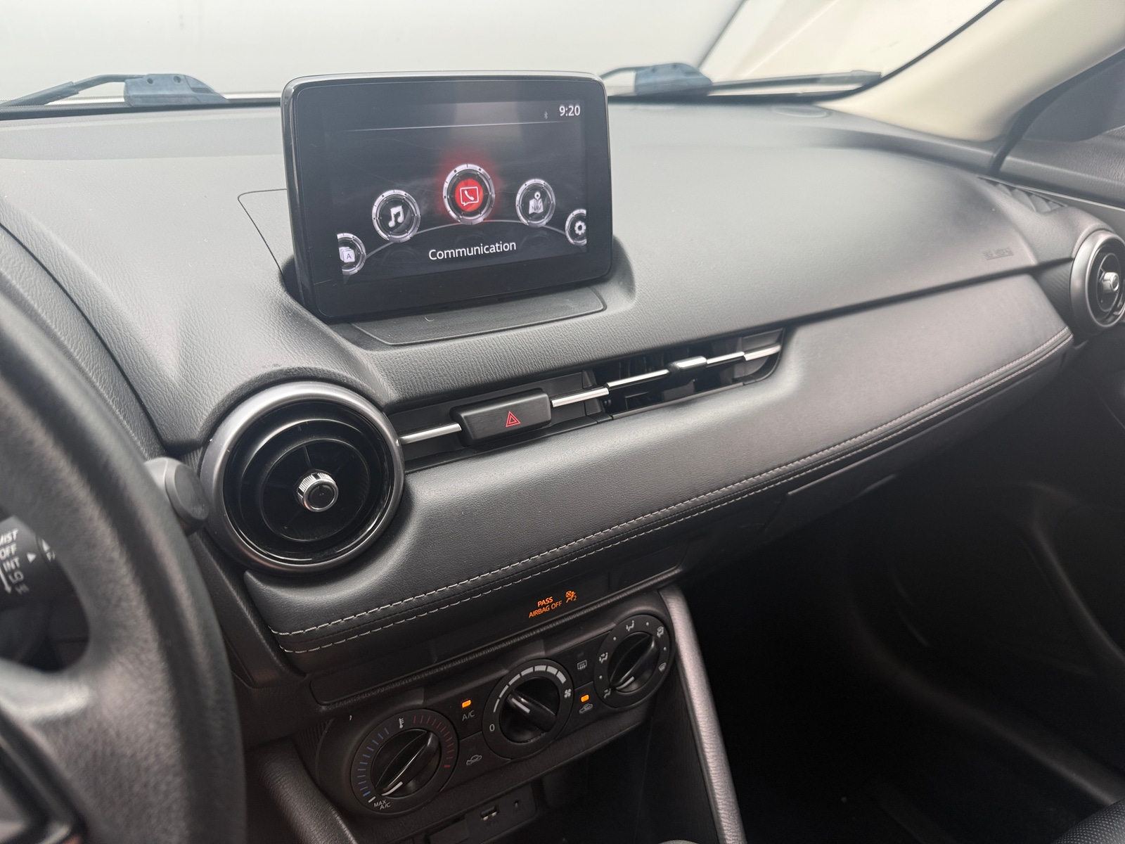 Thumbnail: 2019 Mazda CX-3 - 4