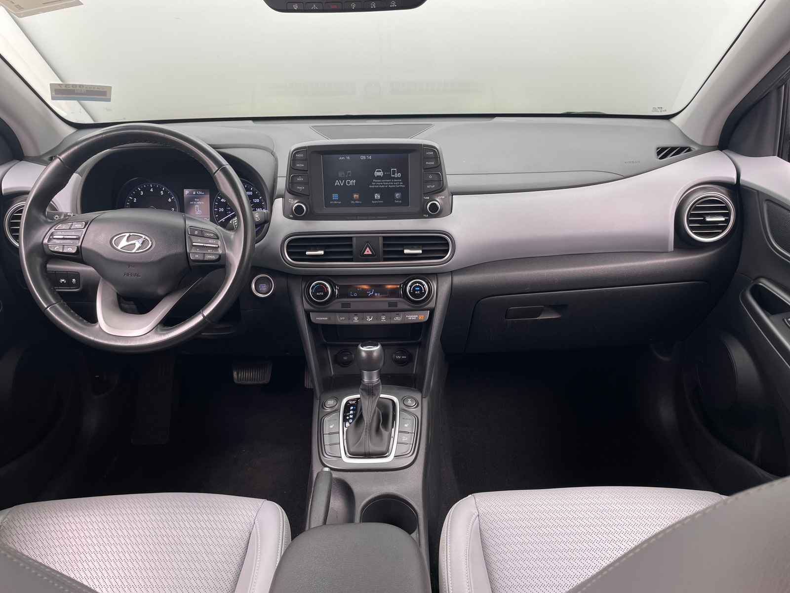 Thumbnail: 2019 Hyundai Kona - 2