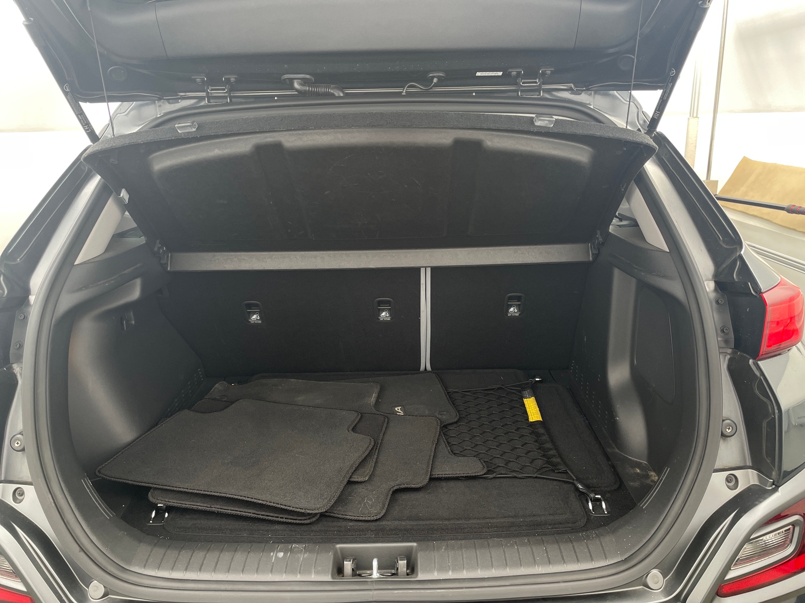 Thumbnail: 2019 Hyundai Kona - 6