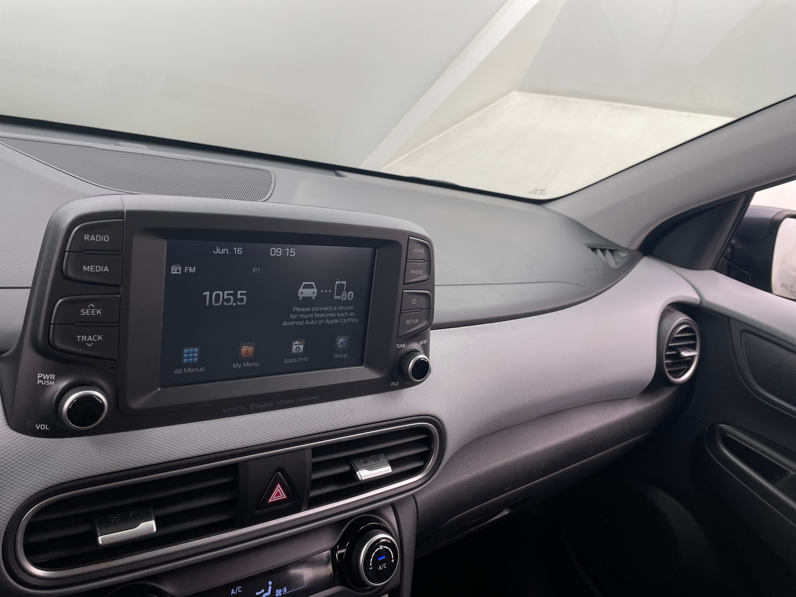 Thumbnail: 2019 Hyundai Kona - 3