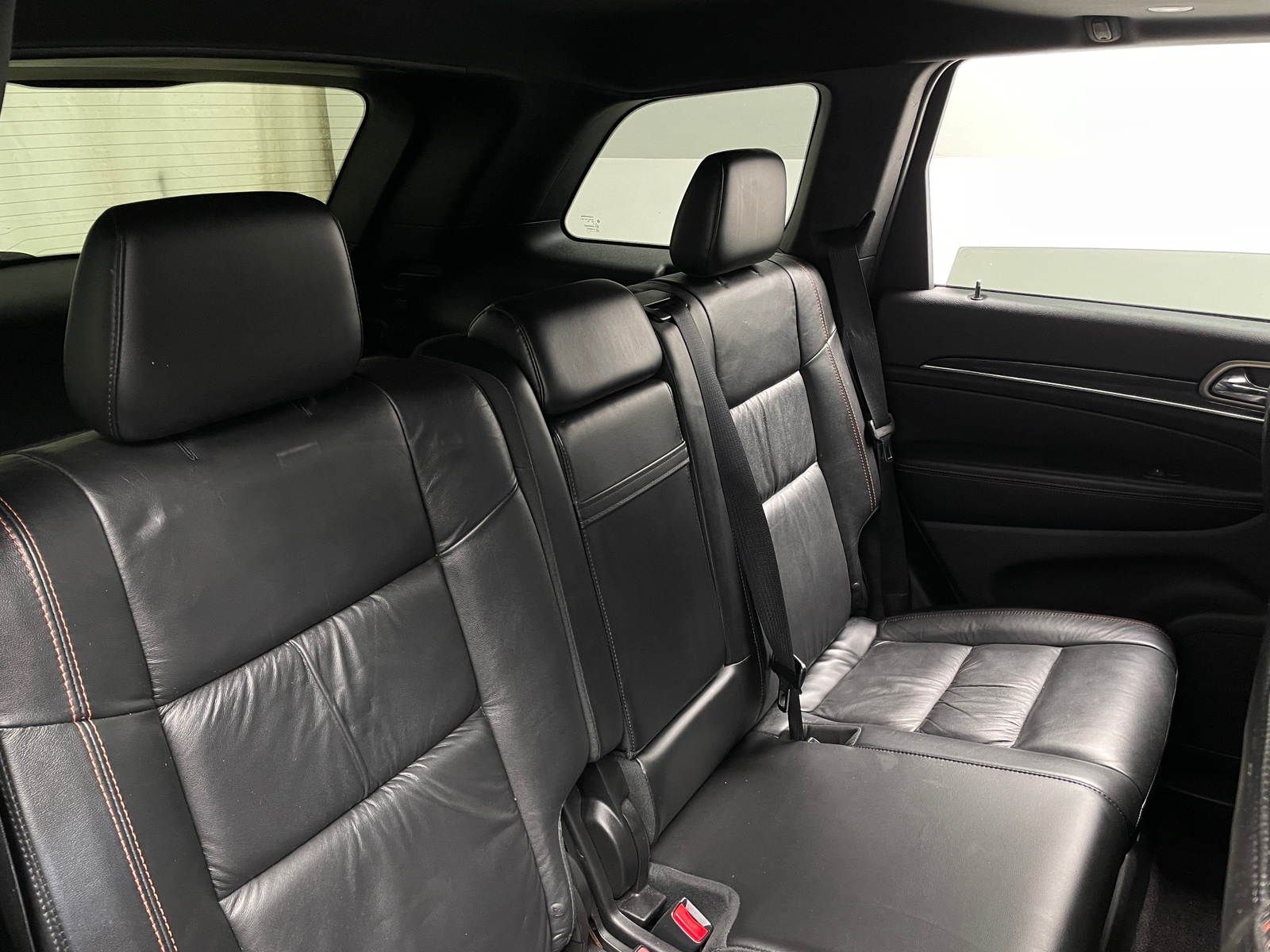 Thumbnail: 2016 Jeep Grand Cherokee - 5