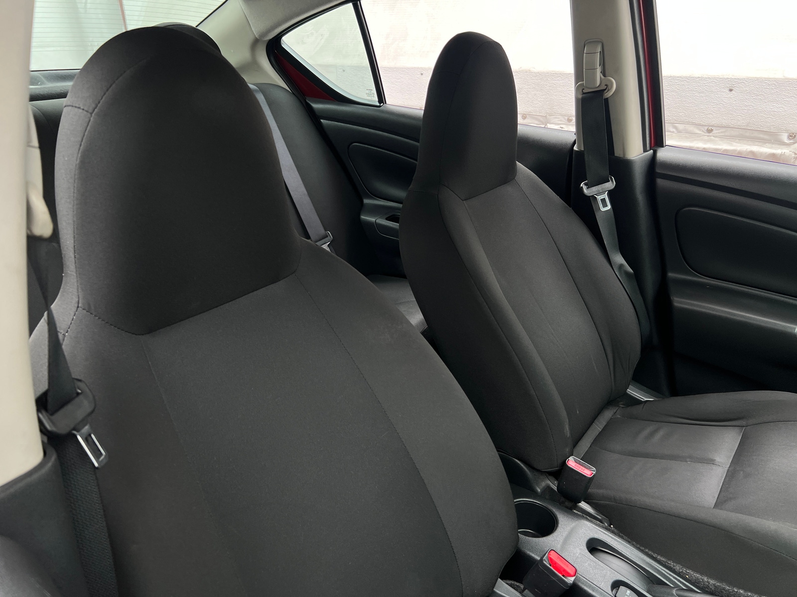 Thumbnail: 2016 Nissan Versa - 2