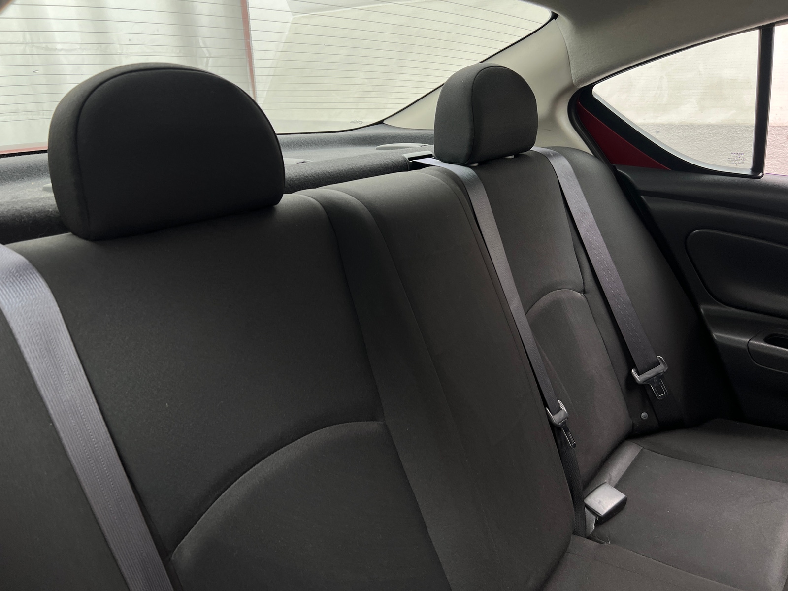 Thumbnail: 2016 Nissan Versa - 6