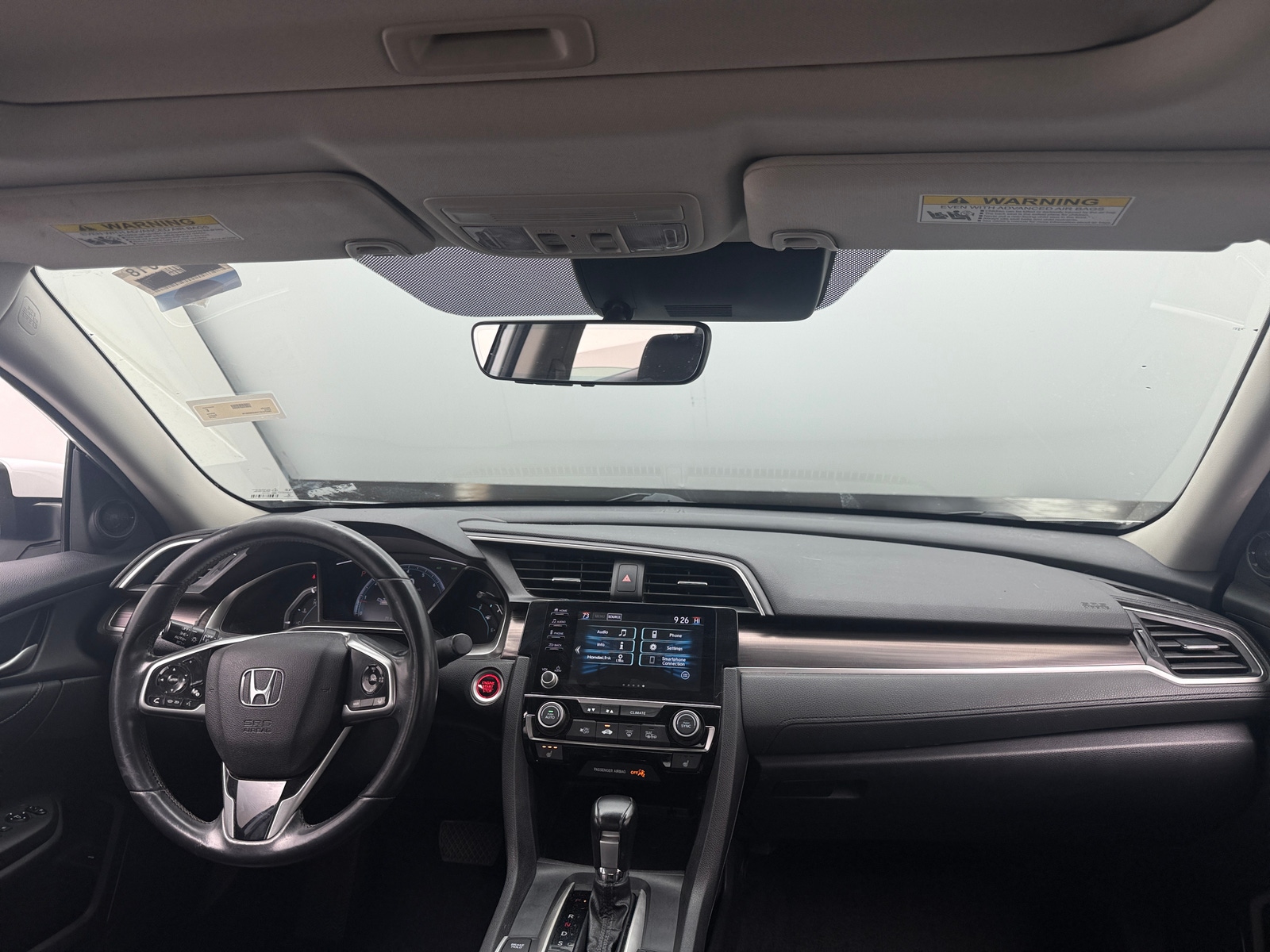Thumbnail: 2019 Honda Civic - 2