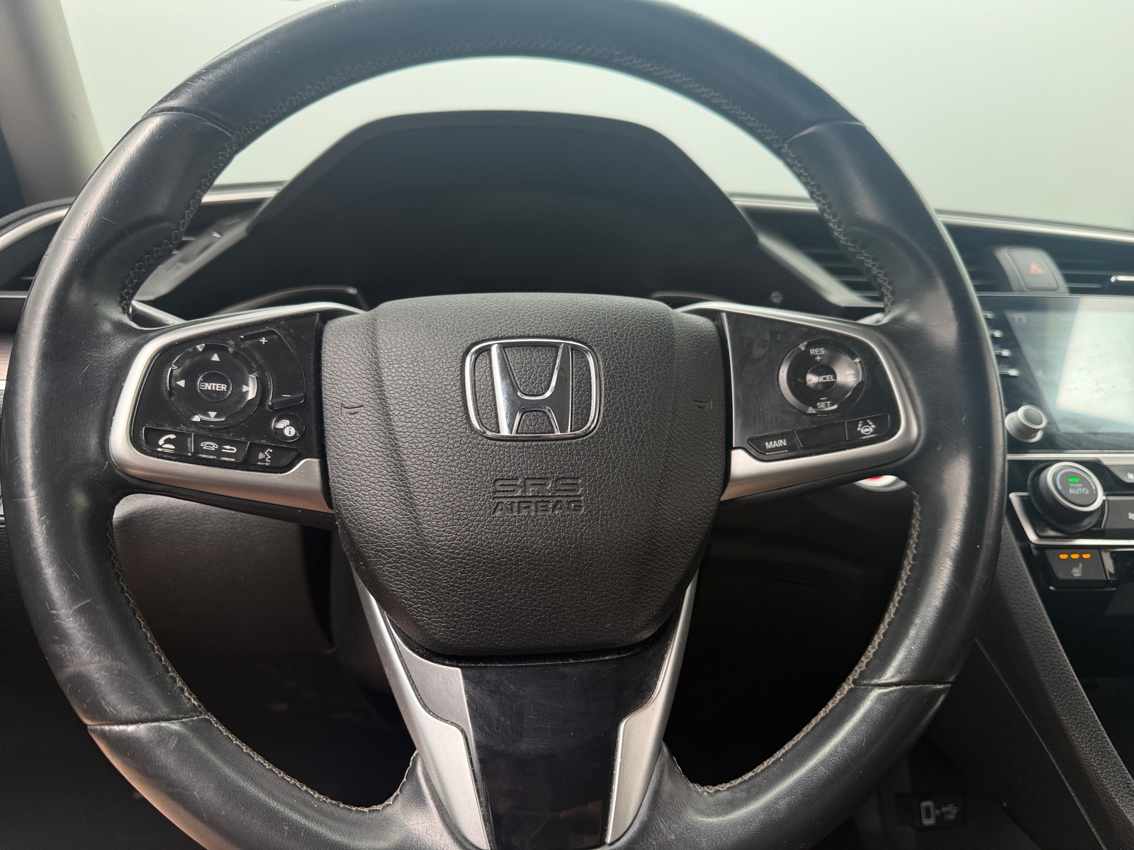 Thumbnail: 2019 Honda Civic - 4
