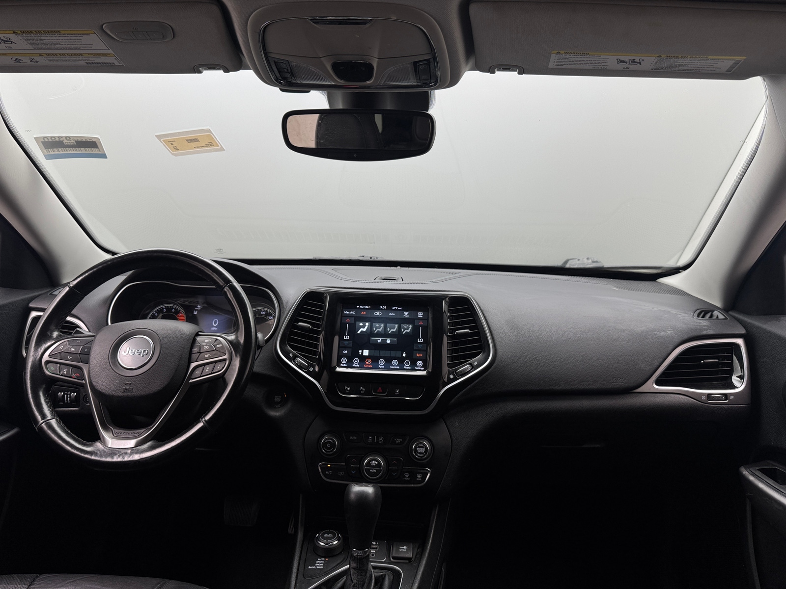 Thumbnail: 2021 Jeep Cherokee - 2