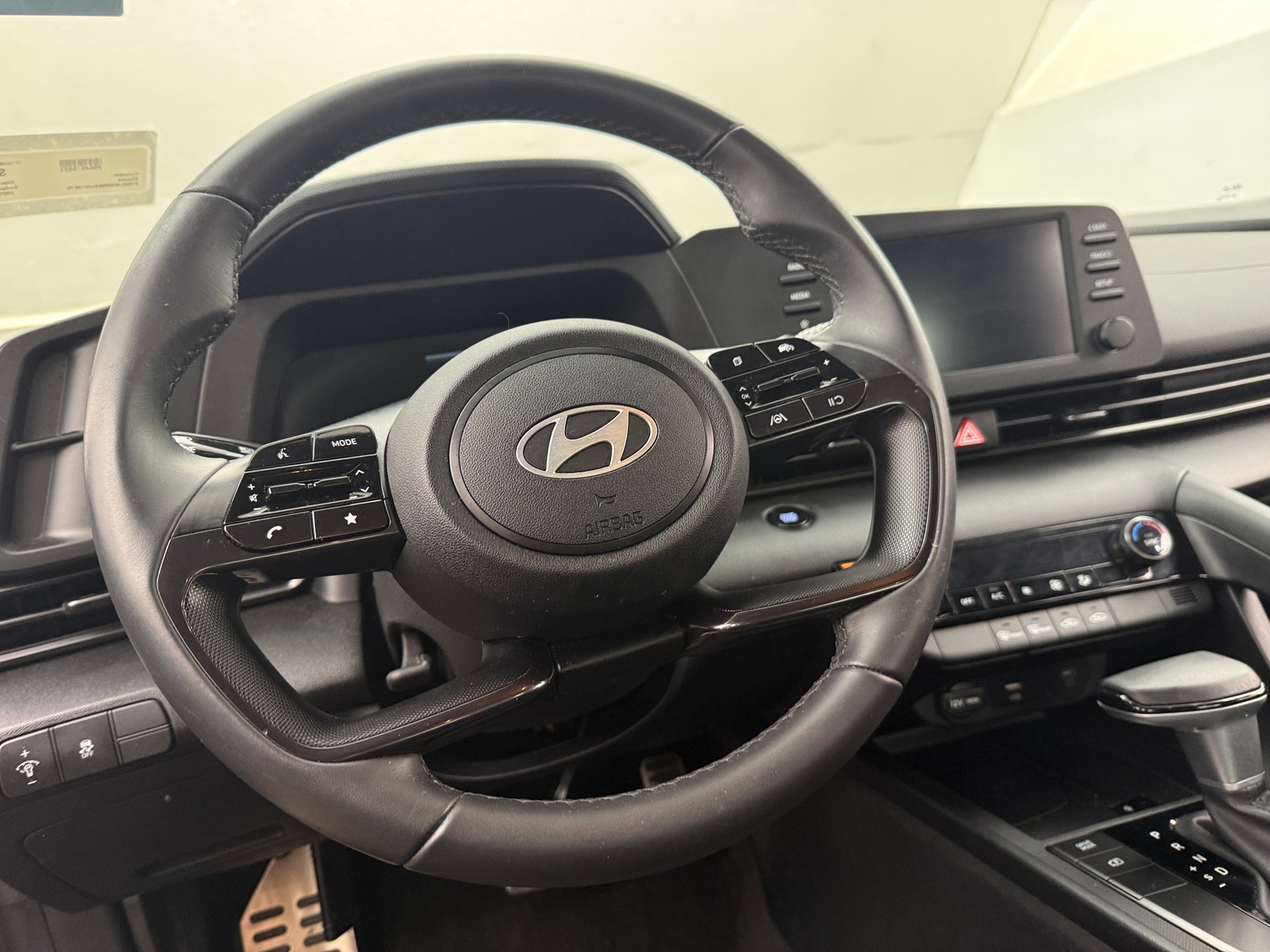 Thumbnail: 2025 Hyundai Elantra - 5