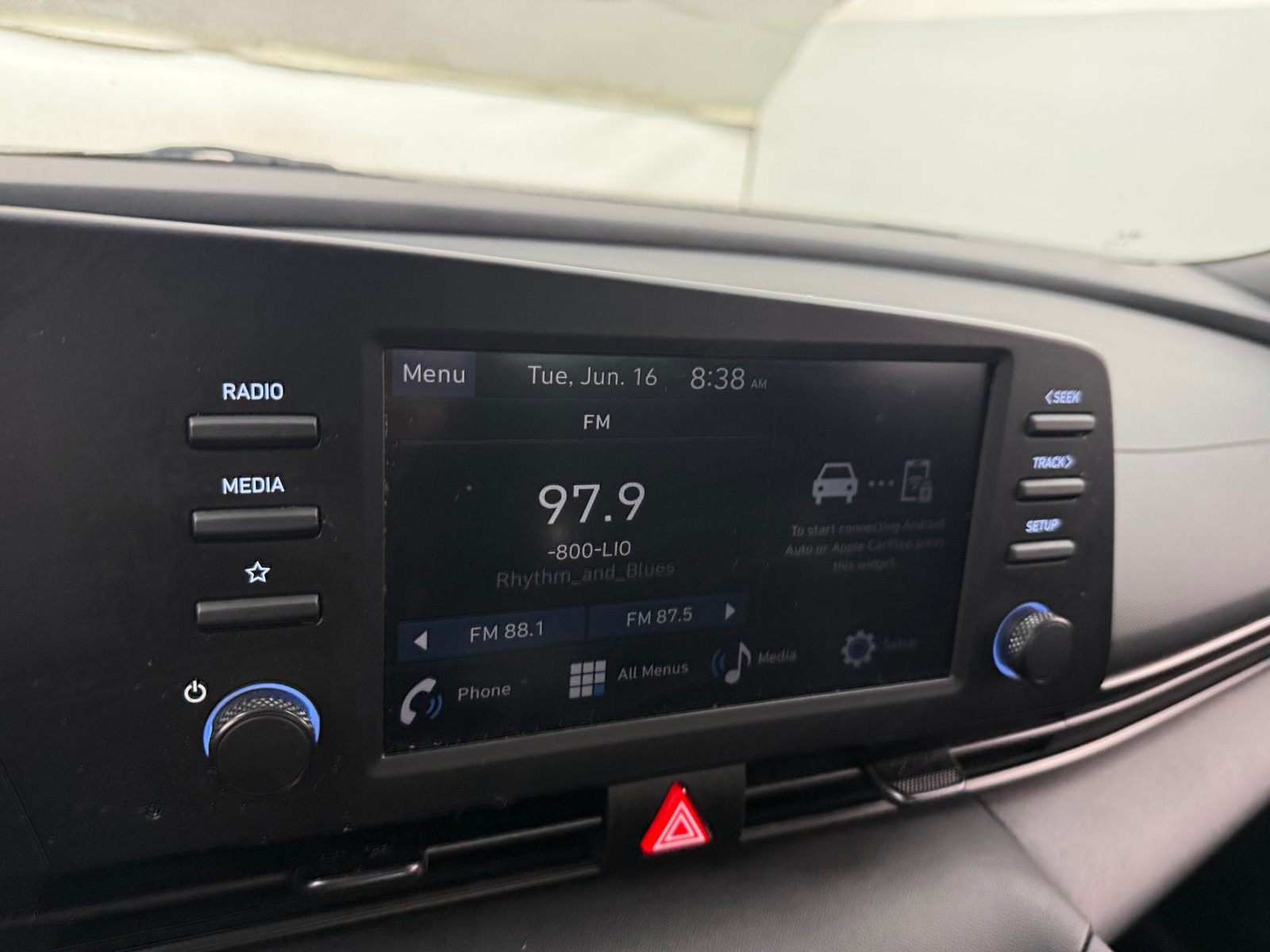 Thumbnail: 2025 Hyundai Elantra - 4
