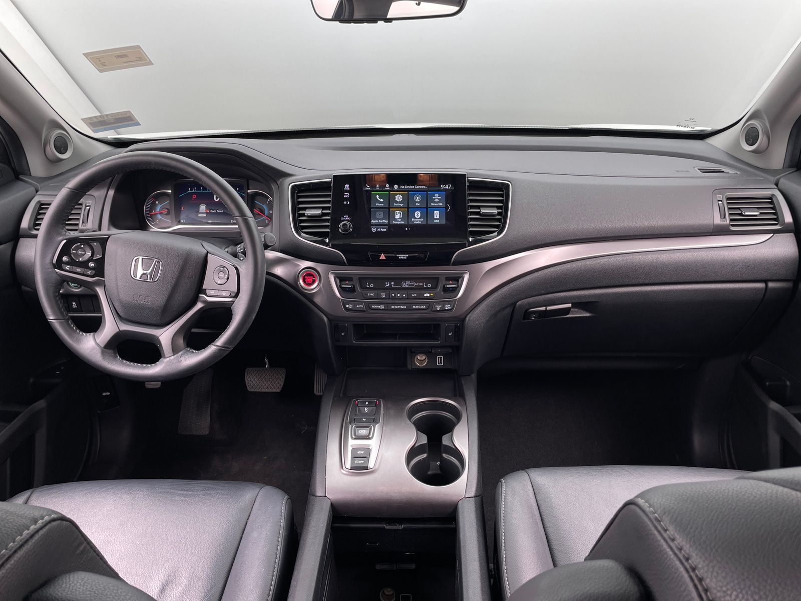 Thumbnail: 2022 Honda Pilot - 2