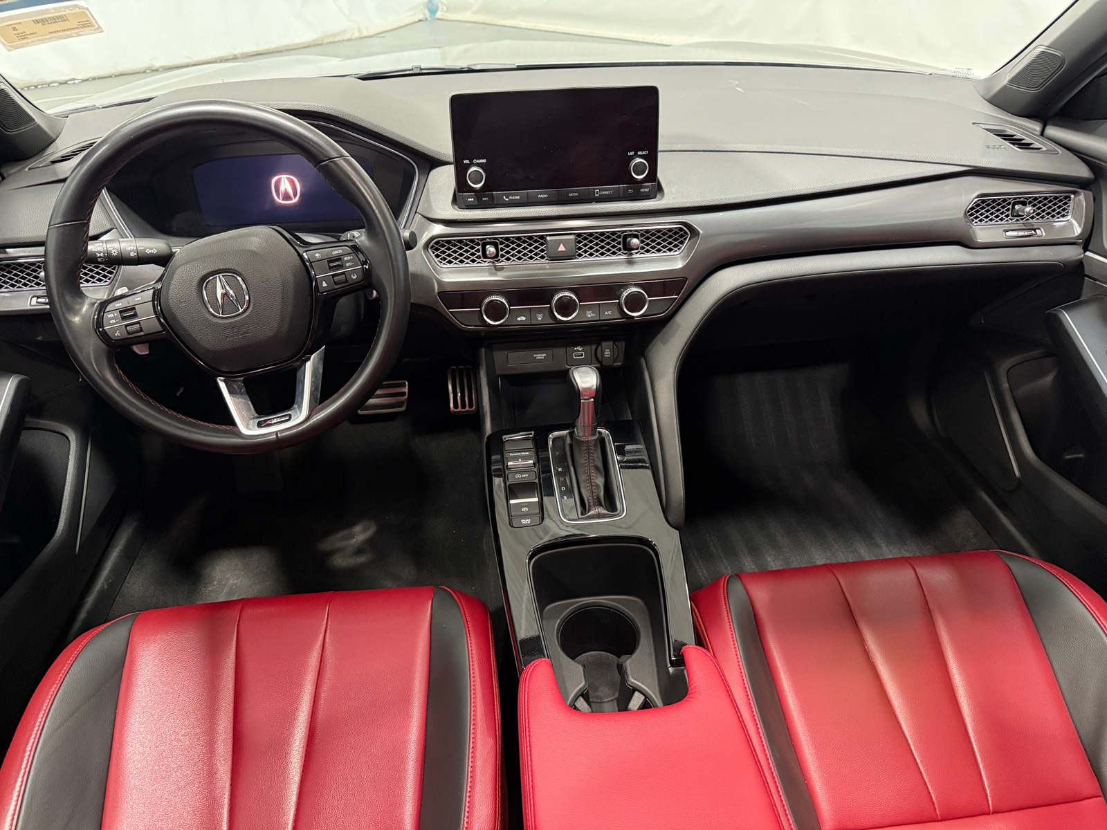 Thumbnail: 2024 Acura Integra - 2