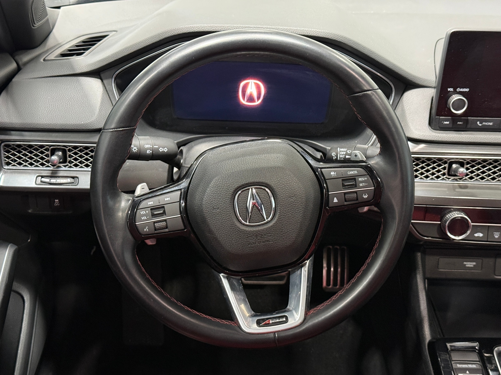 Thumbnail: 2024 Acura Integra - 4
