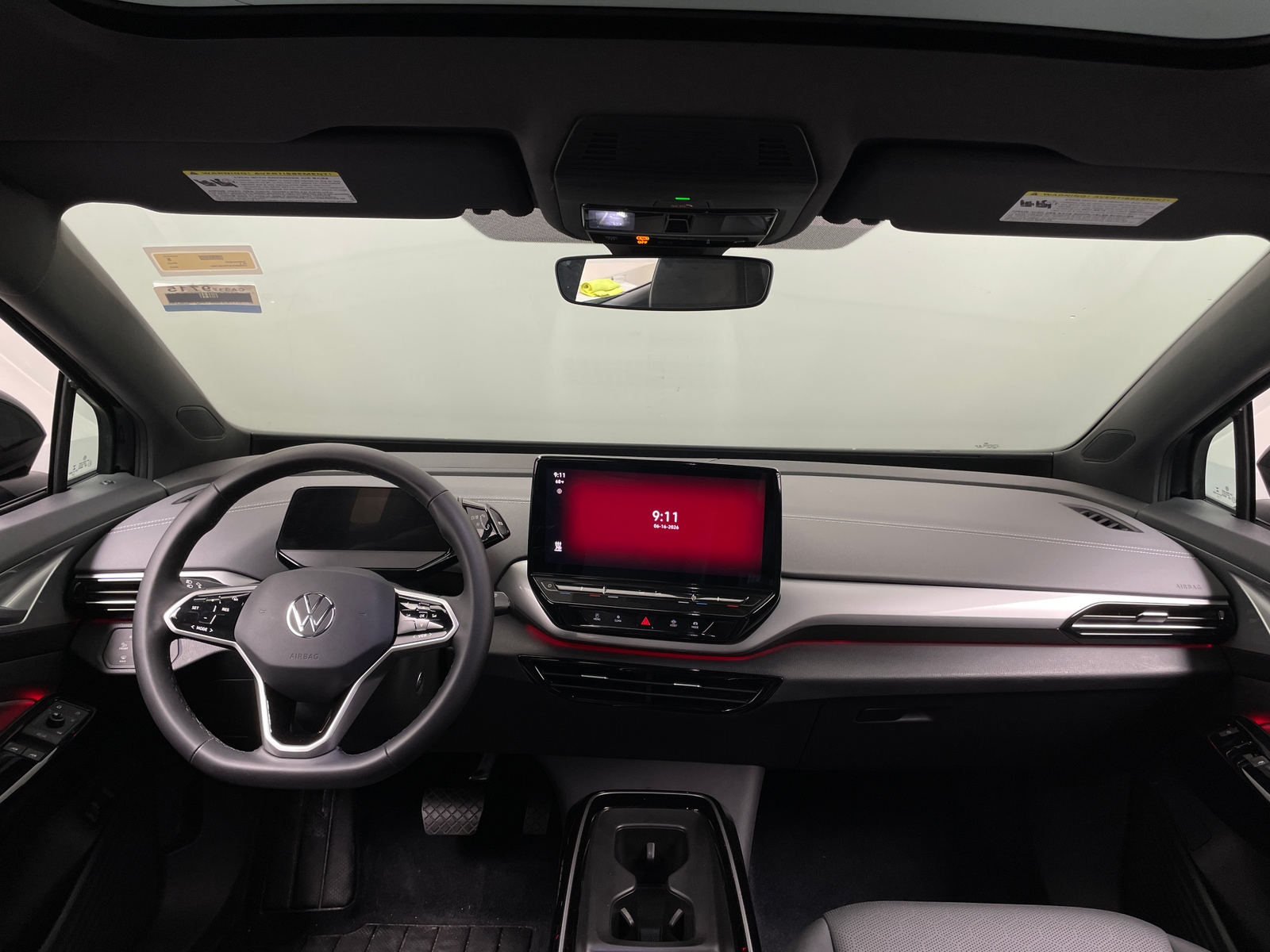 Thumbnail: 2023 Volkswagen ID.4 - 2