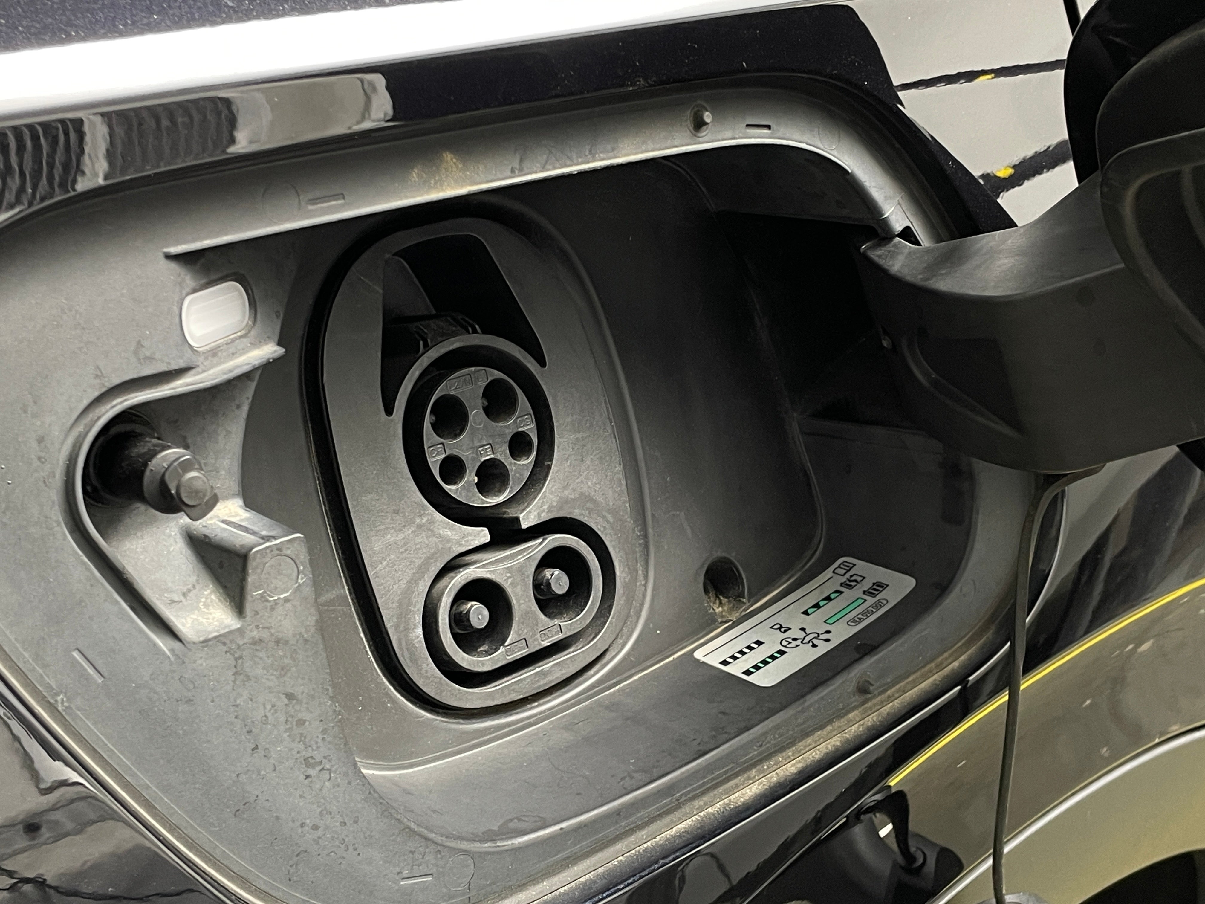 Used 2023 Volkswagen ID.4 PRO S with VIN 1V2GNPE87PC001001 for sale in Auburn, WA