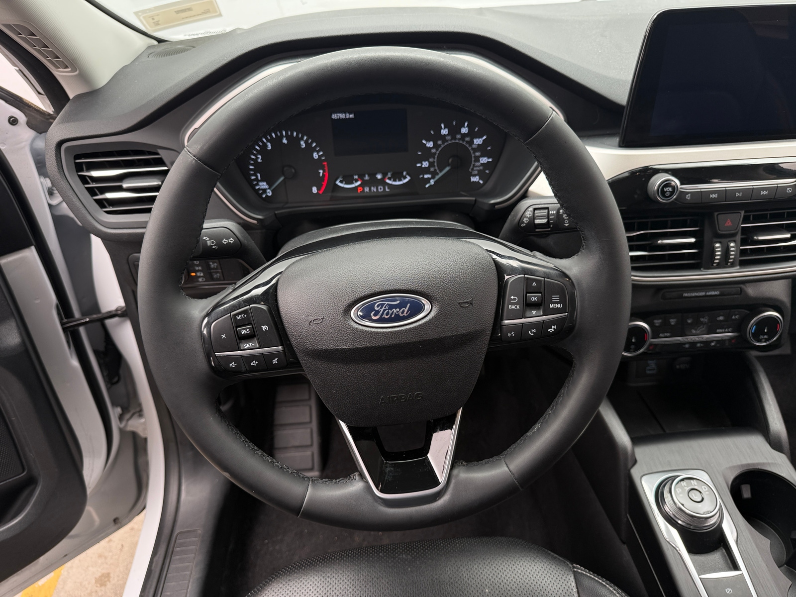 Thumbnail: 2022 Ford Escape - 4