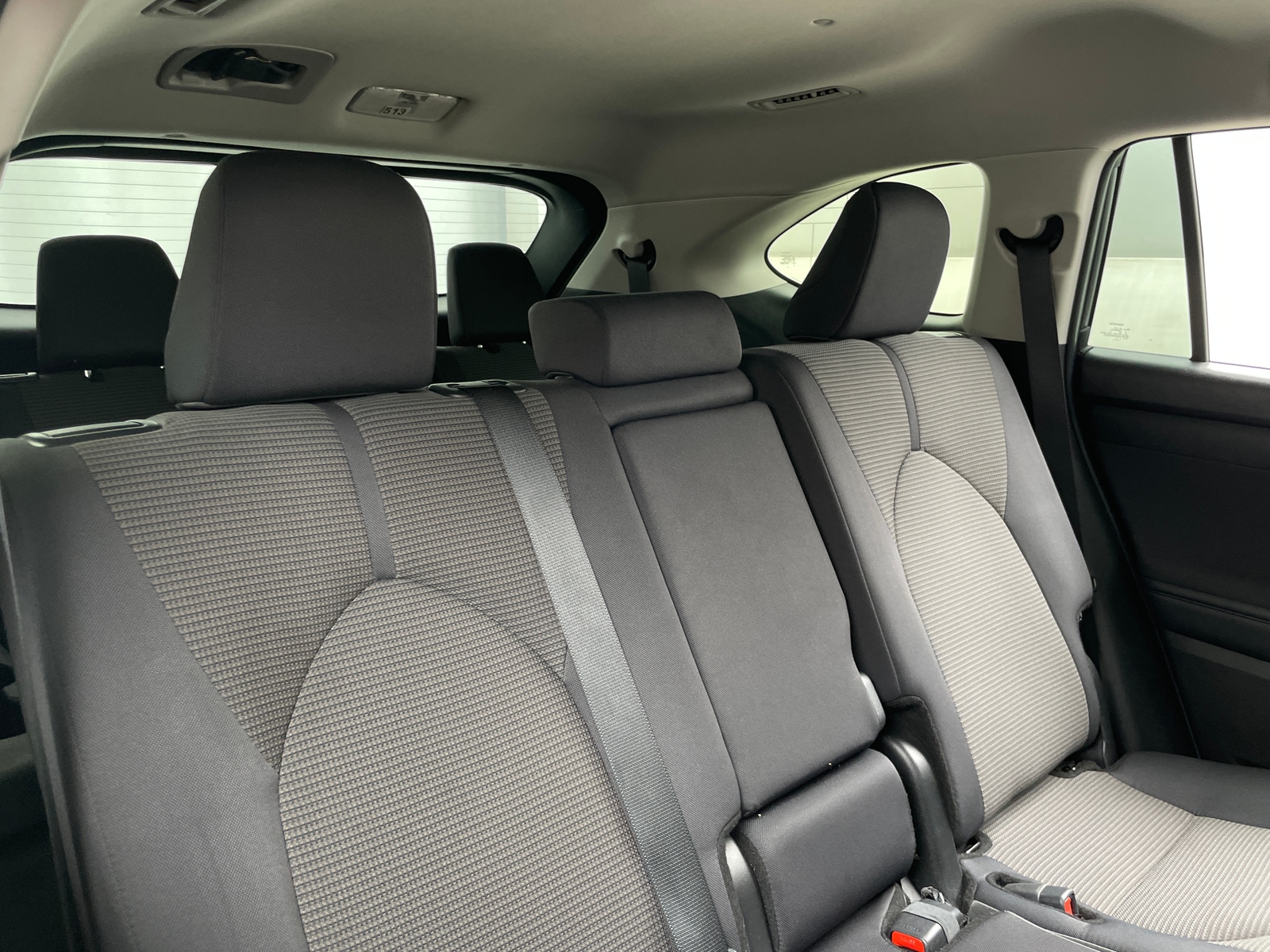 Thumbnail: 2025 Toyota Highlander - 6