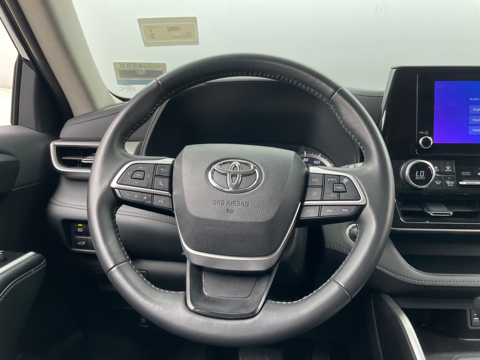 Thumbnail: 2025 Toyota Highlander - 5