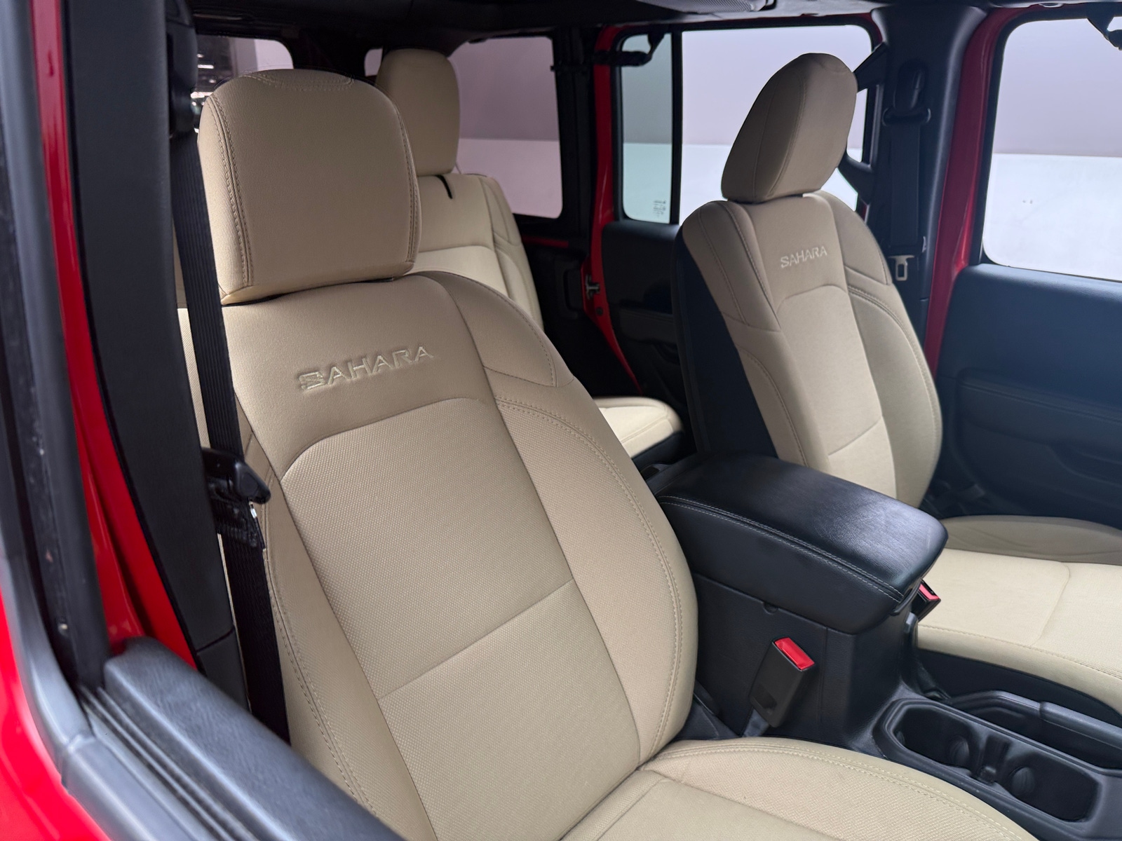 Thumbnail: 2020 Jeep Wrangler - 2